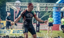 Vado al Max! Il treviolese Massimiliano Todaro secondo al Mondiale di Spartan Race