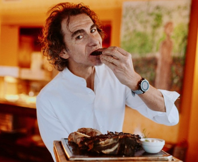 La Braseria di Osio Sotto si prende la vetta della “Italy’s top 50 steak house”