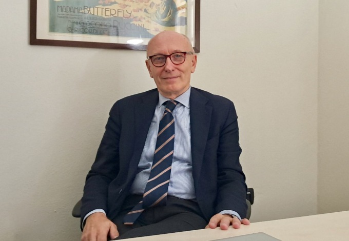 Il prof Virgilio Bernardoni: «Il mio compagno di studi Giacomo (Puccini): un genio»