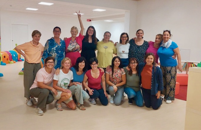 Bella la nuova scuola di Albino, ma ora servirebbe un servizio di trasporto scolastico