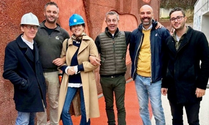 Manca poco al nuovo asilo per i bimbi di Alzano Lombardo: li accoglierà il 7 gennaio