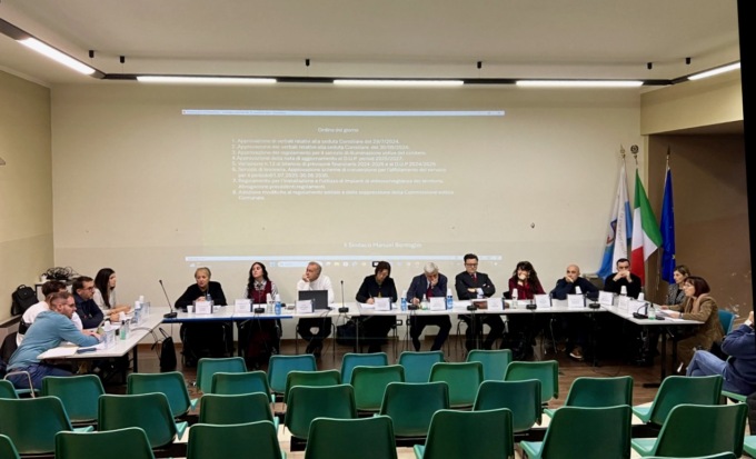 Grassobbio dice addio alla Commissione edilizia («anche Bergamo l’ha fatto»)