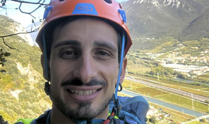È milanese il 33enne morto a Valleve dopo essere caduto per 30 metri