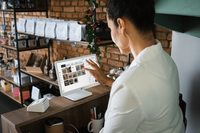 Cassa Lite di SumUp conquista Bergamo: semplicità e innovazione per il commercio