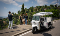 Bergamo by Tuk Tuk: quando il turismo diventa eco-sostenibile e divertente