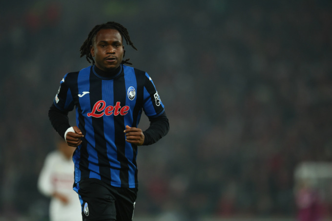 Vince e convince l’Atalanta a Stoccarda, il 2-0 è firmato da Lookman e Zaniolo