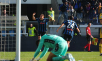 Inutile chiedere se possa vincere lo scudetto, l'Atalanta si sta già battendo per questo