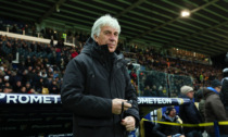 Gasperini dopo il Parma: «Scudetto? Non pensiamoci, è stato così anche per l'Europa League»