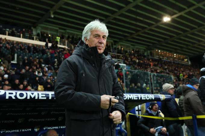 Gasperini dopo il Parma: «Scudetto? Non pensiamoci, è stato così anche per l’Europa League»