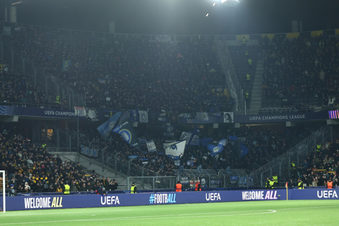 Bergamo adesso è esaltata, ma sarà fondamentale esserci anche nei momenti difficili