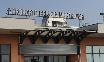 Aeroporti, sulla prospettiva Orio-Montichiari volano gli stracci fra Brescia e Verona