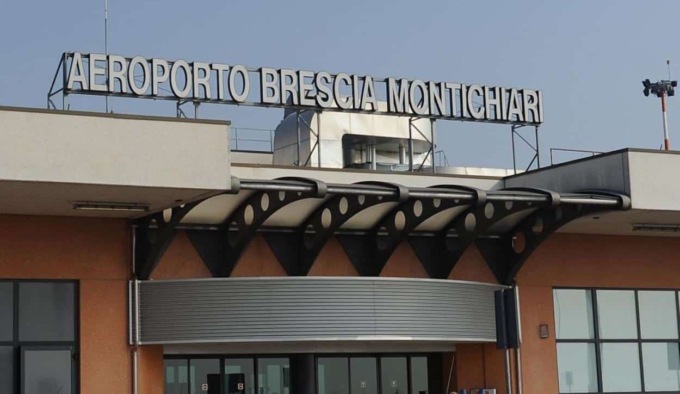 Aeroporti, sulla prospettiva Orio-Montichiari volano gli stracci fra Brescia e Verona