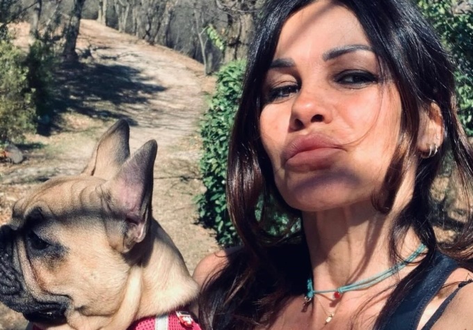 L’addio di Redona ad Alessandra Beretta: lascia marito e tre figli