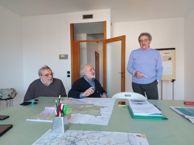 L’alternativa all’autostrada Bergamo-Treviglio c’è. E costa la metà della metà