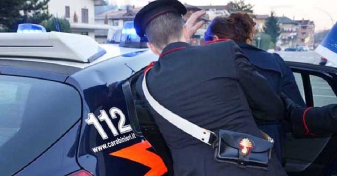 Arrestati due volte in pochi giorni a Treviolo e Bergamo, due giovani finiscono in carcere