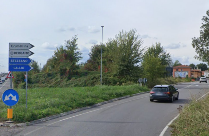 Conclusi i lavori per la e-Brt in via Grumellina, che riapre. Quasi metà dell’opera completata