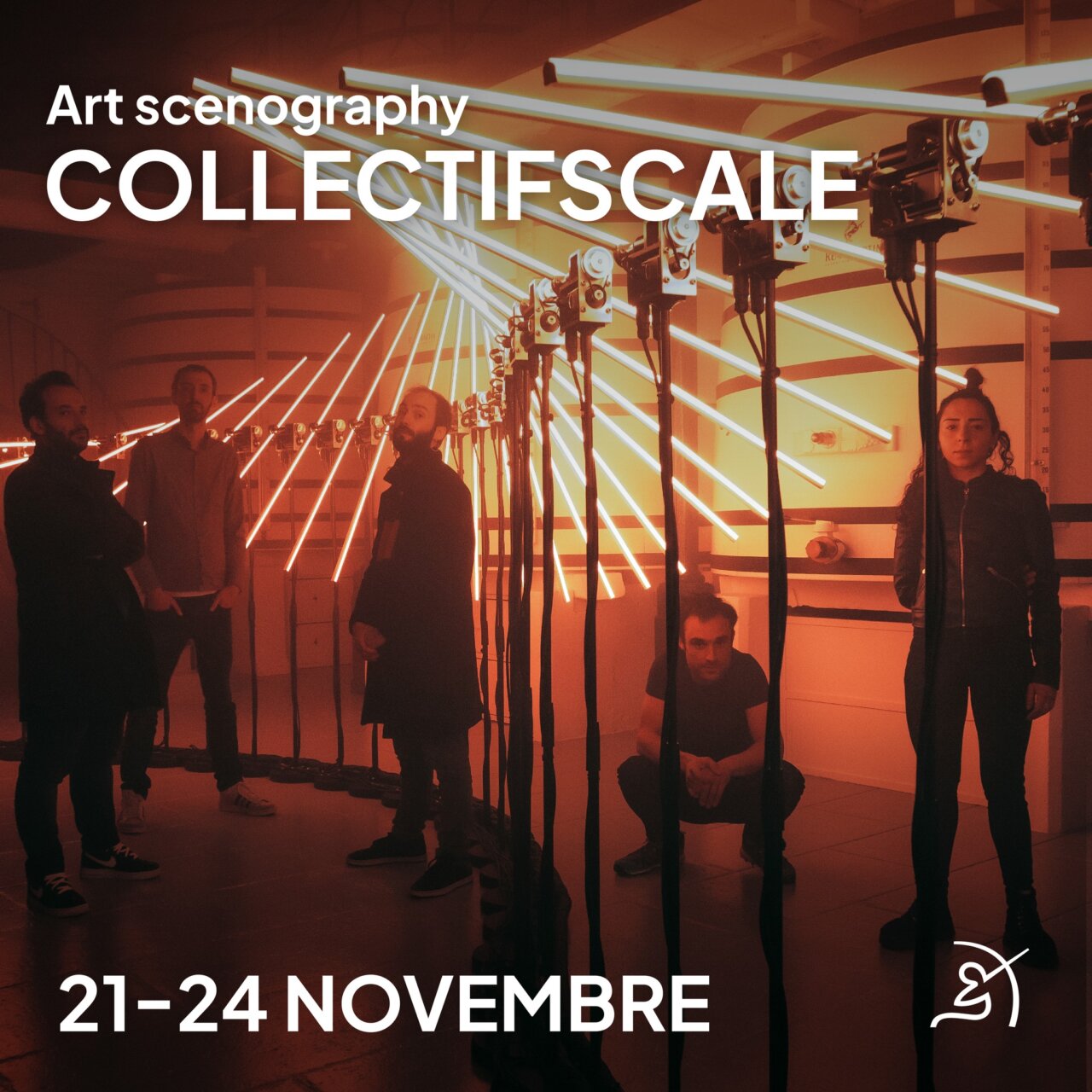 collectif scale