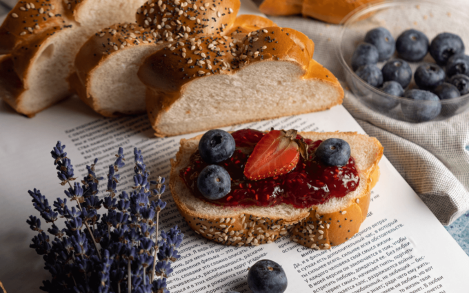 Sapori dell’Alto Adige: composte e confetture bio tra tradizione e qualità
