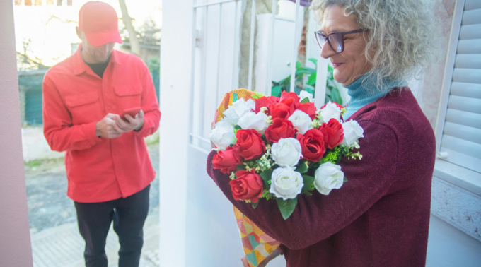 Fiori a domicilio a Milano: la scelta perfetta per chi ama sorprendere