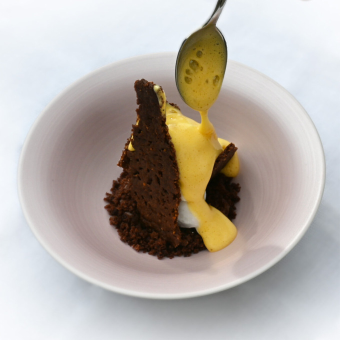 Cucina Cereda di Ponte San Pietro ottiene la stella Michelin! E Villa Elena raddoppia