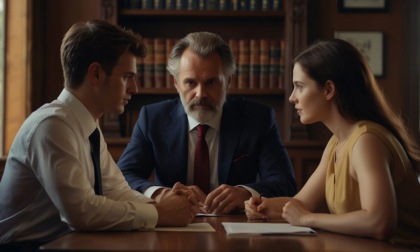 Chi paga l'Avvocato Divorzista: il professionista informa