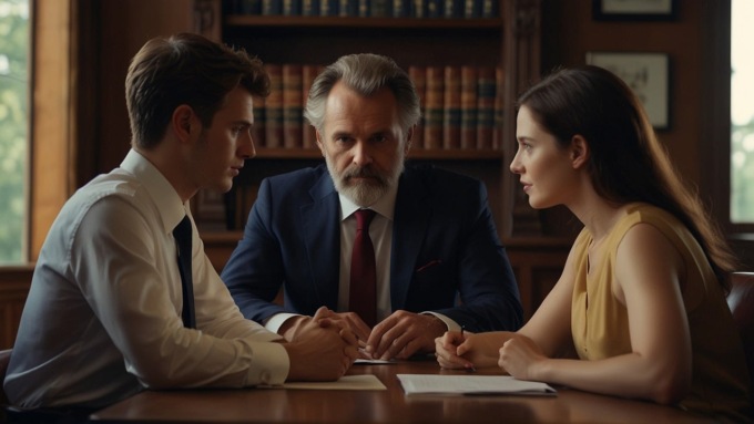 Chi paga l’Avvocato Divorzista: il professionista informa