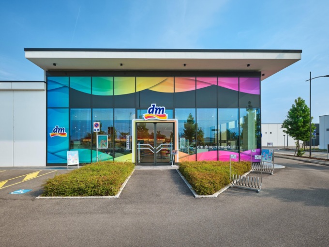 Anche ChorusLife avrà il suo supermercato: nello smart district aprirà un dm Italia