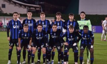 Atalanta Under 23, sfida inedita con la Feralpisalò: nerazzurri a caccia di punti