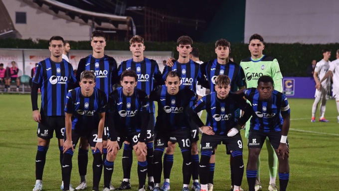 Atalanta Under 23, sfida inedita con la Feralpisalò: nerazzurri a caccia di punti