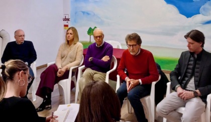 Bergamo Insieme diventa associazione e lancia due convegni. Anche sulla Cultura