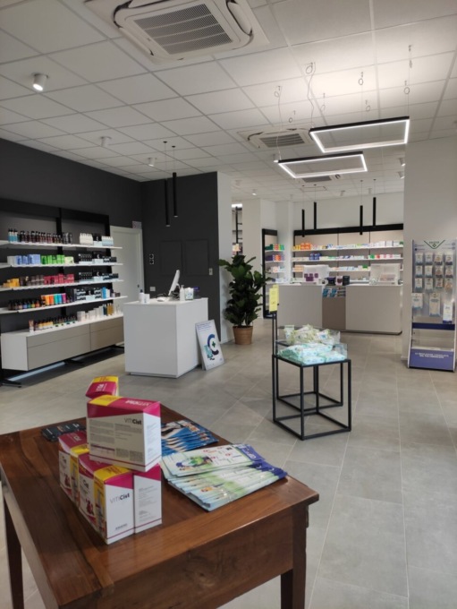 Una “banda delle farmacie” si aggira nella Bassa: furti a Treviglio e Casirate