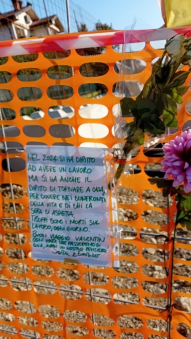 Morte al cantiere Teb, indagati i titolari delle ditte coinvolte e il responsabile della sicurezza