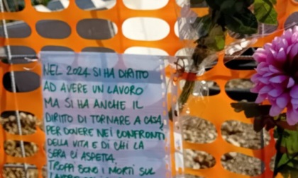 Morte al cantiere Teb, indagati i titolari delle ditte coinvolte e il responsabile della sicurezza