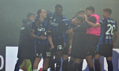 L'Atalanta Under 23 trionfa nella nebbia: battuta la Pro Patria in rimonta per 2-1