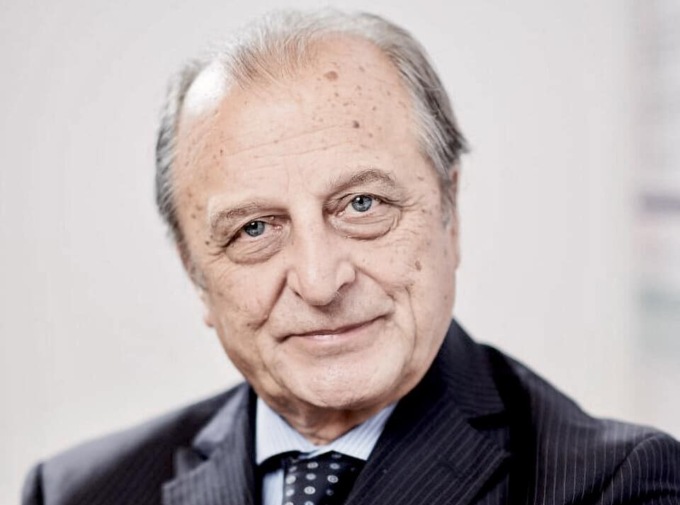 Se n’è andato Giancarlo Comi, professore di Neurologia al San Raffaele e ricercatore di Carvico
