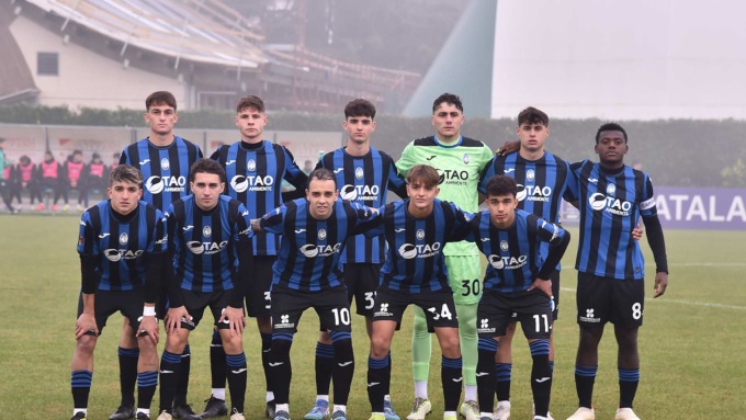Anche l’Atalanta Under 23 si ferma per le Nazionali: rinviata la sfida contro il Padova