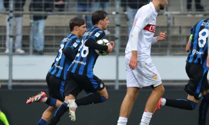 Primo stop per l'Atalanta Primavera in Youth League: lo Stoccarda vince 4-1