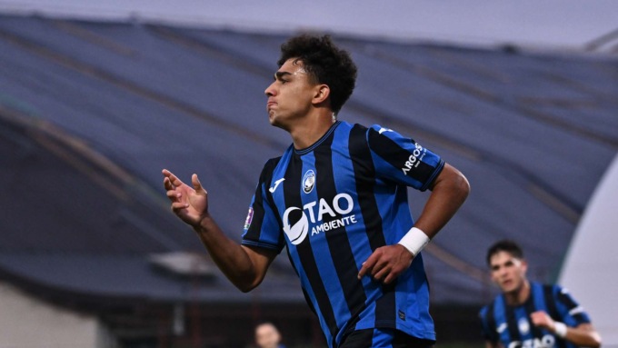Pallone d’Oro Serie C: Vavassori e Del Lungo dell’Atalanta U23 sul podio del Girone A