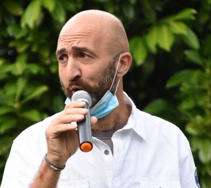 Incontro e cena per la legalità: appuntamento il 27 novembre al Bopo di Ponteranica