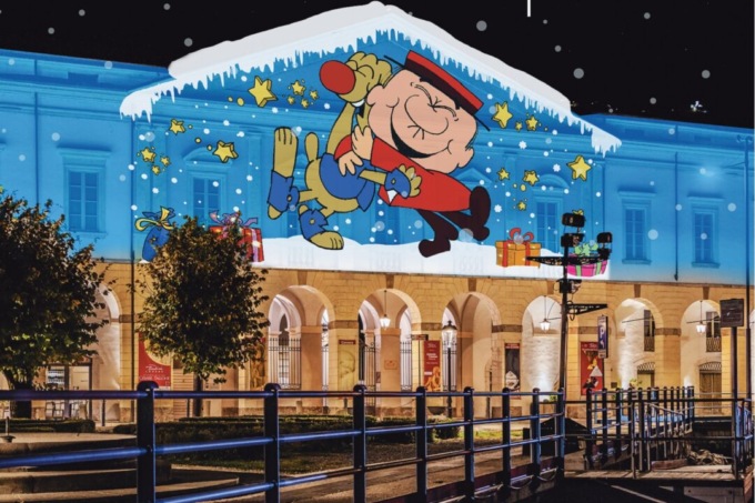 Torna “Lovere, il Borgo della luce”: per l’edizione invernale coinvolte tre artiste locali