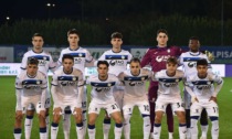 Atalanta Under 23, a Caravaggio arriva Pro Patria. In palio punti pesanti