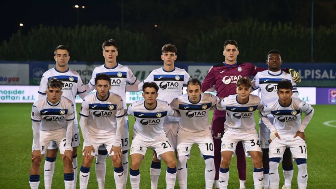 Atalanta Under 23, a Caravaggio arriva Pro Patria. In palio punti pesanti