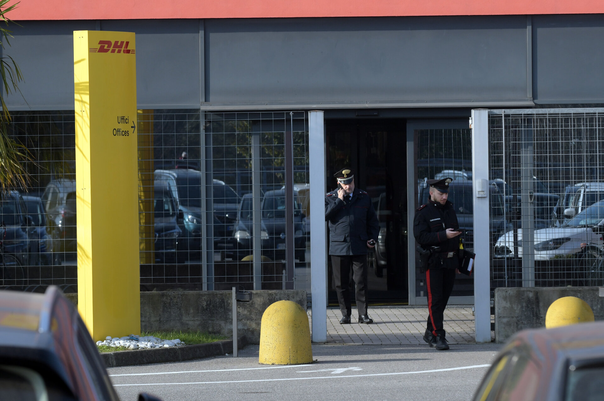 morto lavoro pozzuolo martesana 2