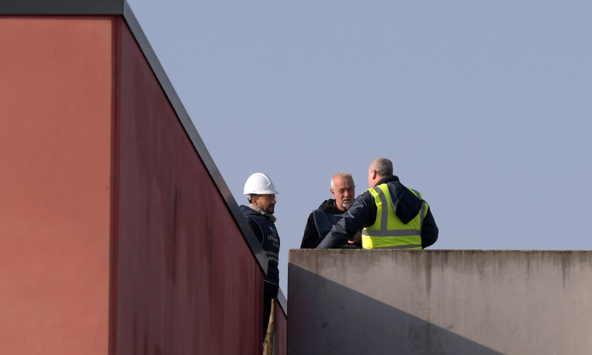 morto lavoro pozzuolo martesana 8