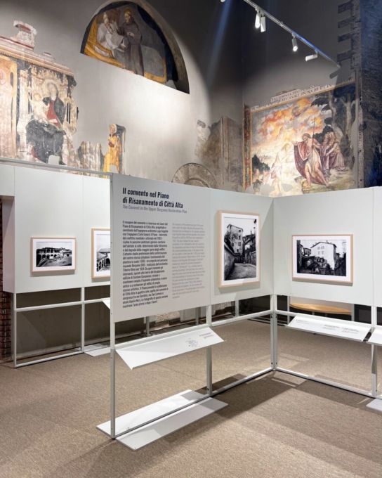 Classifica dei musei più visitati in Bergamasca: Museo delle Storie e Gamec battono Carrara