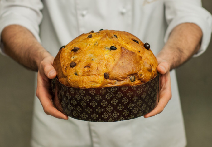 La Marianna di Bergamo e La Primula di Treviglio: sono i loro i panettoni migliori secondo il Gambero Rosso