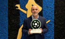 Premiato Luca Percassi ai Social Football Summit Awards: è lui il manager dell'anno