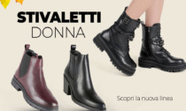 Stivaletti donna: i modelli must-have per l’autunno/inverno 2024