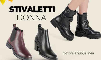 Stivaletti donna: i modelli must-have per l’autunno/inverno 2024