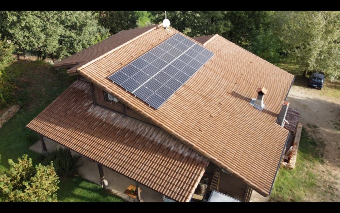 SENEC: soluzioni green per l’efficienza energetica e l’indipendenza domestica
